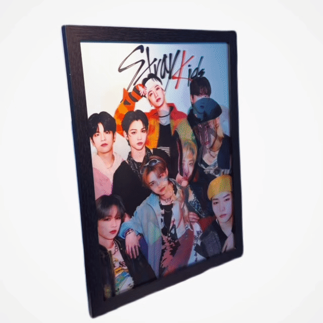 KPOP PRINTS