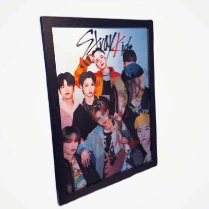 KPOP PRINTS