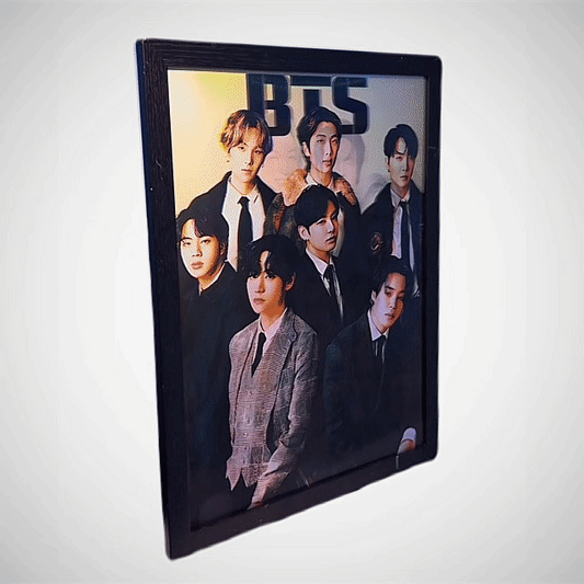 KPOP PRINTS