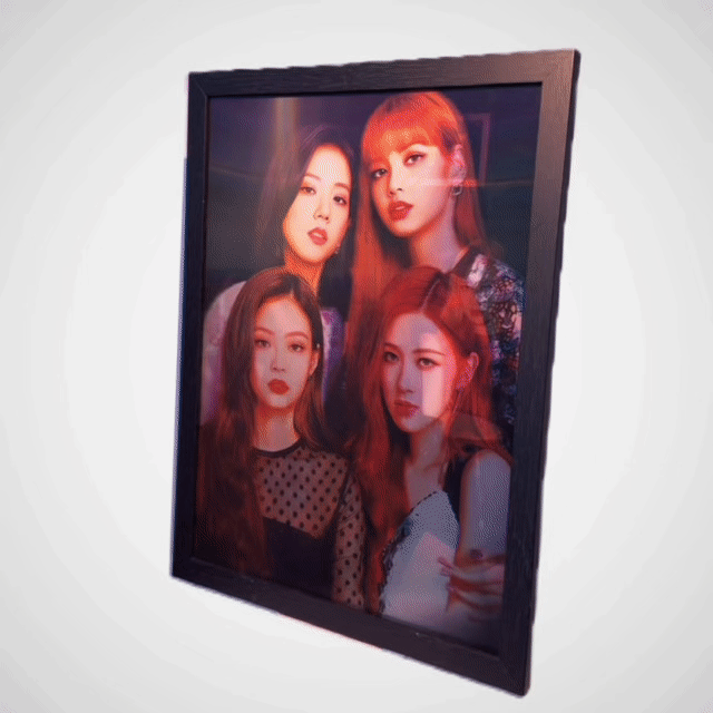 KPOP PRINTS