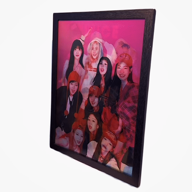 KPOP PRINTS