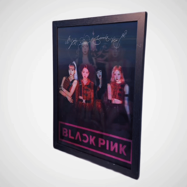 KPOP PRINTS