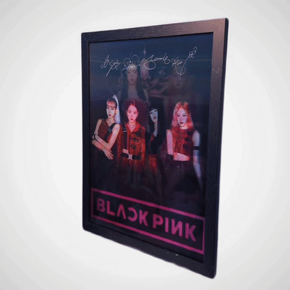 KPOP PRINTS