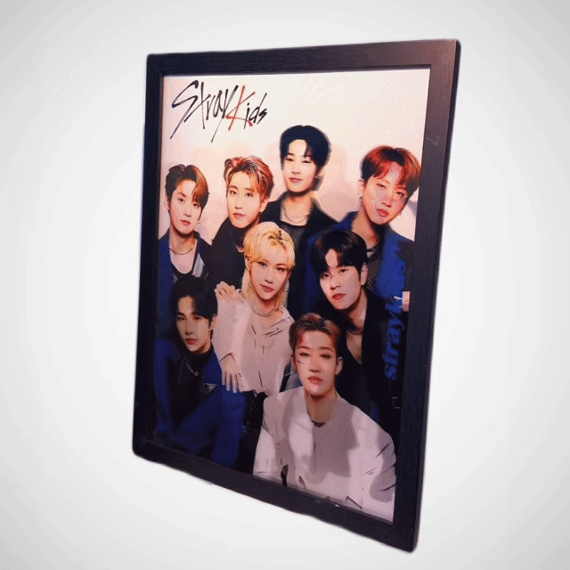 KPOP PRINTS