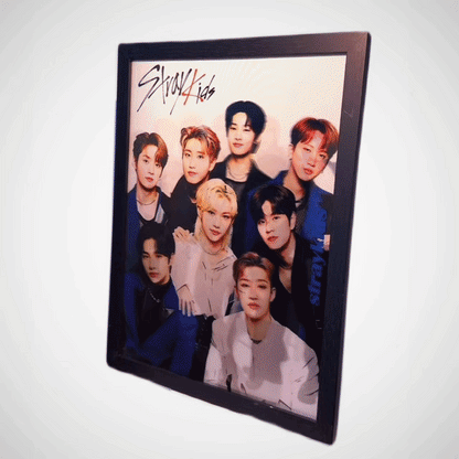 KPOP PRINTS