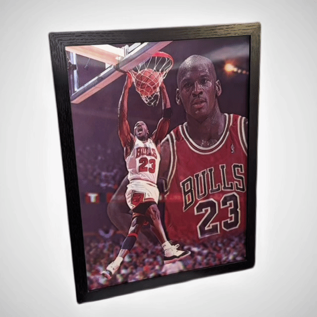 BASKETBALL ICONS