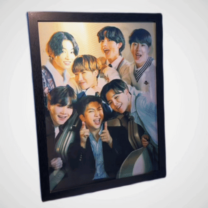 KPOP PRINTS