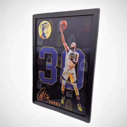 BASKETBALL ICONS