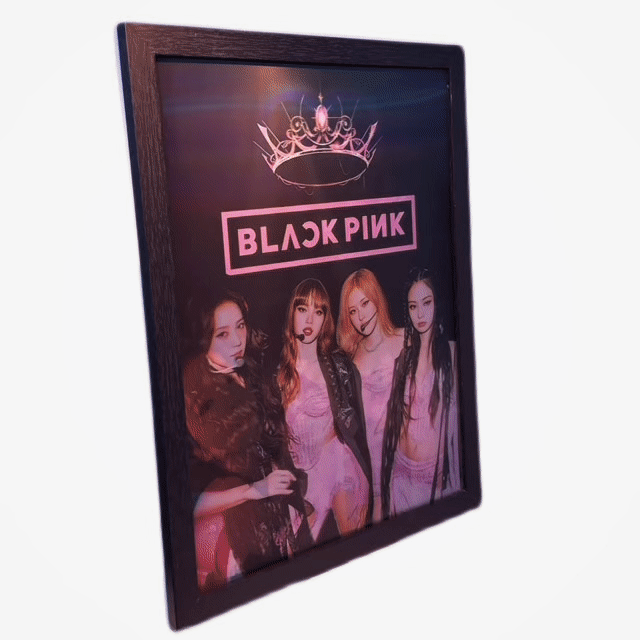 KPOP PRINTS