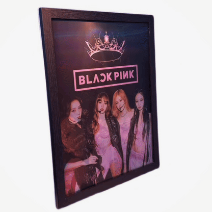 KPOP PRINTS