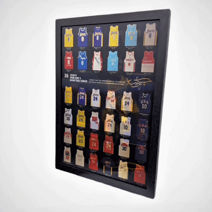 BASKETBALL ICONS