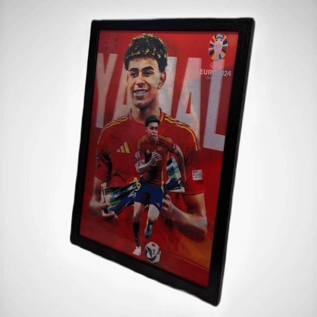 FOOTBALL ICONS