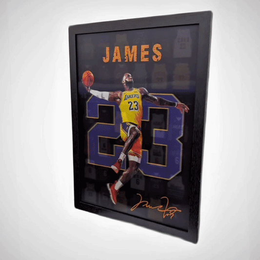 BASKETBALL ICONS