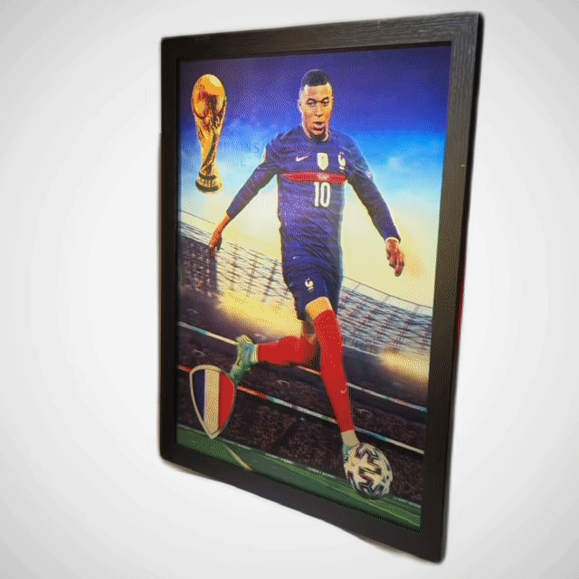FOOTBALL ICONS