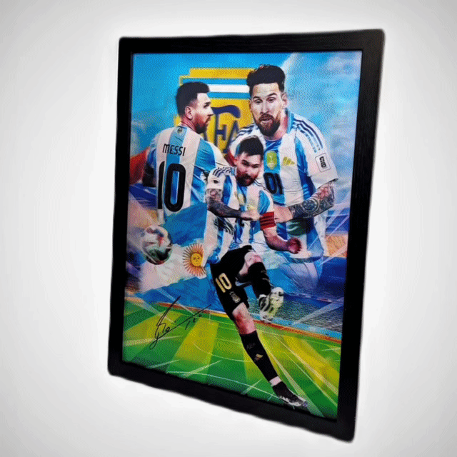 FOOTBALL ICONS