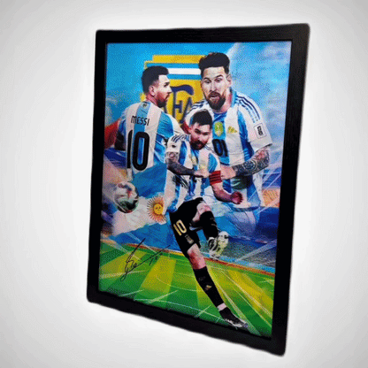 FOOTBALL ICONS