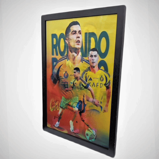 FOOTBALL ICONS