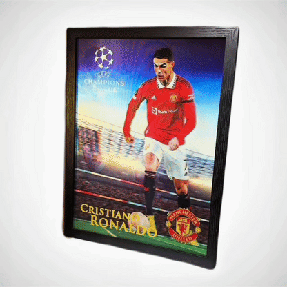 FOOTBALL ICONS
